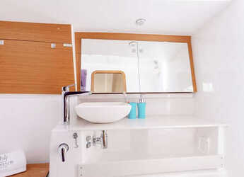 Alquilar velero en Porto Olbia - Dufour 430 GL