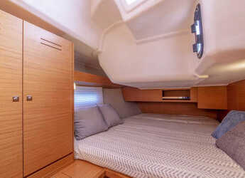 Alquilar velero en Porto Olbia - Dufour 430 GL