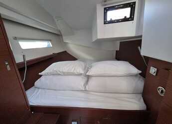 Alquilar velero en ACI Marina Dubrovnik - Hanse 410