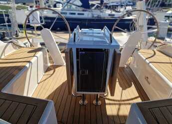 Alquilar velero en ACI Marina Dubrovnik - Hanse 410