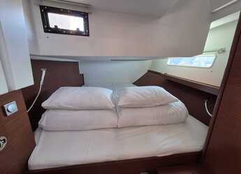 Alquilar velero en ACI Marina Dubrovnik - Hanse 410