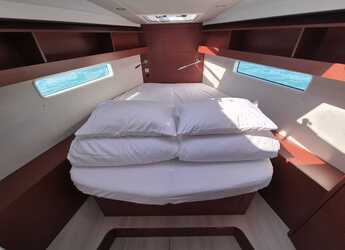 Alquilar velero en ACI Marina Dubrovnik - Hanse 410