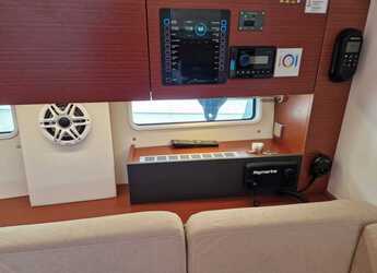 Alquilar velero en ACI Marina Dubrovnik - Hanse 410