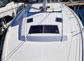 Alquilar velero en ACI Marina Dubrovnik - Hanse 410