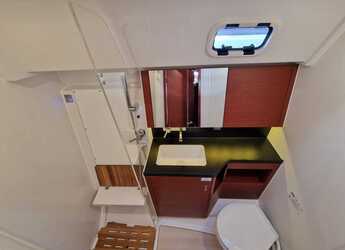 Alquilar velero en ACI Marina Dubrovnik - Hanse 410