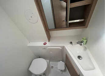 Louer catamaran à Porto Capo d'Orlando Marina - Lagoon 42