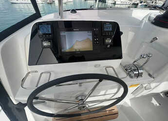 Louer catamaran à Porto Capo d'Orlando Marina - Lagoon 42