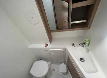 Louer catamaran à Porto Capo d'Orlando Marina - Lagoon 42