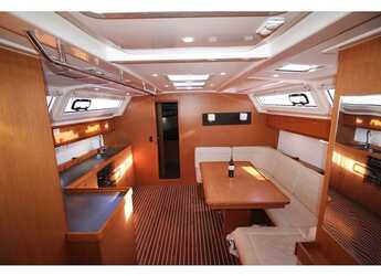 Alquilar velero en Marina Delta Kallithea - Bavaria Cruiser 46