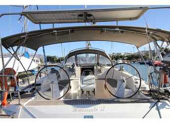 Alquilar velero en Marina Delta Kallithea - Bavaria Cruiser 46