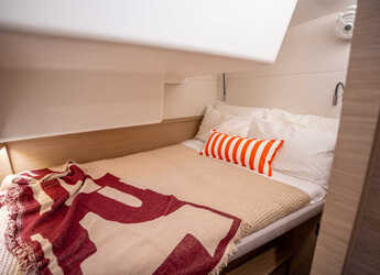 Alquilar catamarán en Porto Olbia - Lagoon 51