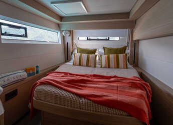 Alquilar catamarán en Porto Olbia - Lagoon 51