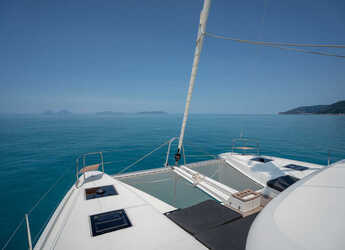 Alquilar catamarán en Porto Olbia - Lagoon 51