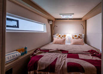 Alquilar catamarán en Porto Olbia - Lagoon 51