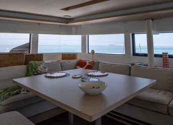 Alquilar catamarán en Porto Olbia - Lagoon 51