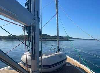 Alquilar velero en Punat - D&D Kufner 50 II.