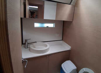 Alquilar velero en Punat - D&D Kufner 50 II.