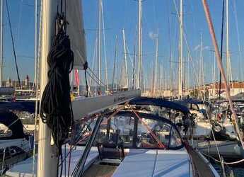 Alquilar velero en Punat - D&D Kufner 50 II.