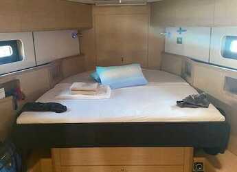 Alquilar velero en Punat - D&D Kufner 50 II.