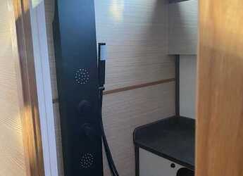 Alquilar velero en Punat - D&D Kufner 50 II.