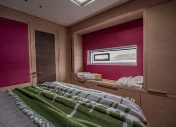 Alquilar catamarán en Marina d'Arechi - Lagoon Sixty 5