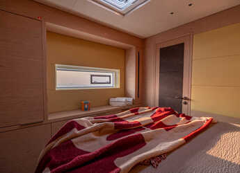 Alquilar catamarán en Marina d'Arechi - Lagoon Sixty 5