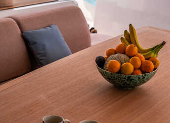 Alquilar catamarán en Marina d'Arechi - Lagoon Sixty 5