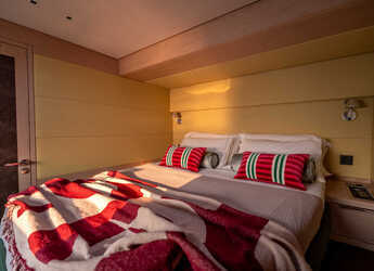 Alquilar catamarán en Marina d'Arechi - Lagoon Sixty 5