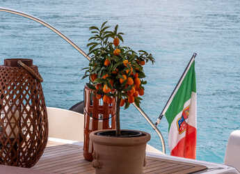 Alquilar catamarán en Marina d'Arechi - Lagoon Sixty 5