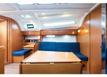 Chartern Sie segelboot in Nea Peramos - Bavaria 37