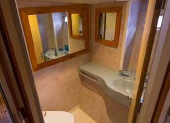 Noleggiare catamaran in Port of Mahe - Cocktail Praslin 4-12 Cab. - Cabin Cruise Seychelles