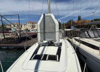 Alquilar velero en Lavrion Marina - Oceanis 46.1
