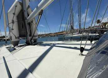 Alquilar velero en Lavrion Marina - Oceanis 46.1