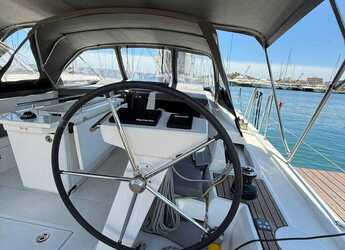 Alquilar velero en Lavrion Marina - Oceanis 46.1