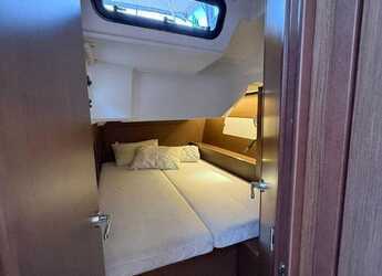 Alquilar velero en Lavrion Marina - Oceanis 46.1