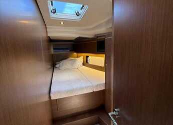 Alquilar velero en Lavrion Marina - Oceanis 46.1