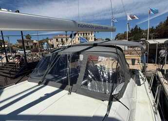Alquilar velero en Lavrion Marina - Oceanis 46.1