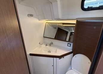 Alquilar velero en Lavrion Marina - Oceanis 46.1
