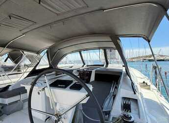 Alquilar velero en Lavrion Marina - Oceanis 46.1