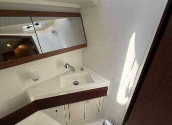 Alquilar velero en Lavrion Marina - Oceanis 46.1