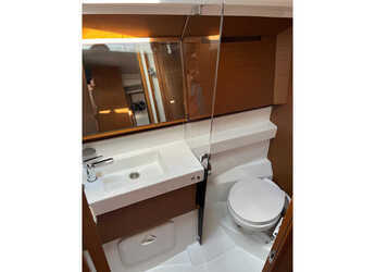 Alquilar velero en Marina Kremik - Sun Odyssey 410