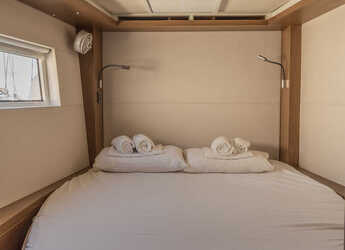 Alquilar catamarán en Preveza Marina - Lagoon 50 (6 cabs) -  Skippered