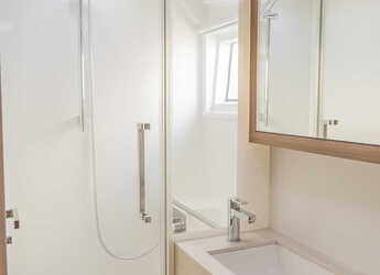 Alquilar catamarán en Preveza Marina - Lagoon 50 (6 cabs) -  Skippered