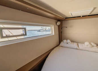 Alquilar catamarán en Preveza Marina - Lagoon 50 (6 cabs) -  Skippered