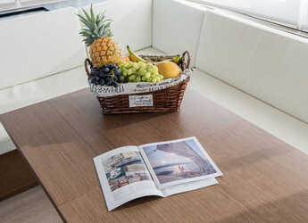 Alquilar catamarán en Preveza Marina - Lagoon 50 (6 cabs) -  Skippered