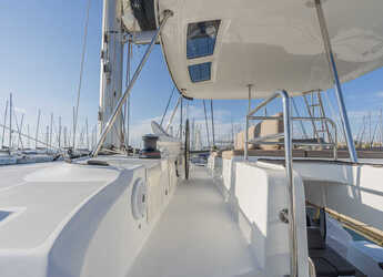 Alquilar catamarán en Preveza Marina - Lagoon 50 (6 cabs) -  Skippered