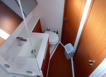 Alquilar velero en Marina Kremik - First 53