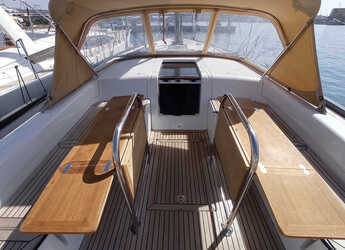 Alquilar velero en Marina Kremik - First 53