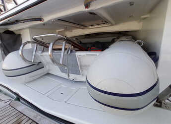 Alquilar velero en Marina Kremik - First 53