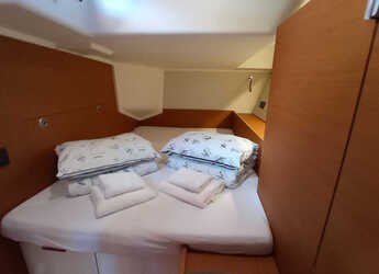 Alquilar velero en Marina Kremik - First 53